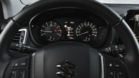 Suzuki SX4 S-Cross GL+ 1.4 Boosterjet Mild Hybrid, снимка 13