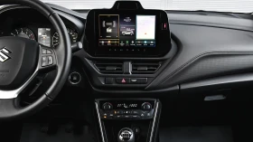 Suzuki SX4 S-Cross GL+ 1.4 Boosterjet Mild Hybrid, снимка 11