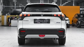 Suzuki SX4 S-Cross GL+ 1.4 Boosterjet Mild Hybrid, снимка 3