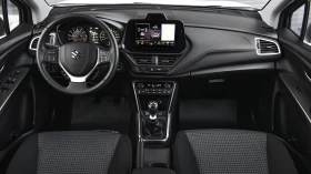Suzuki SX4 S-Cross GL+ 1.4 Boosterjet Mild Hybrid, снимка 8