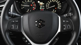 Suzuki SX4 S-Cross GL+ 1.4 Boosterjet Mild Hybrid, снимка 10