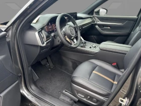 Mazda CX-80 3.3 e-SKYACTIV D AWD Homura Plus = NEW = Гаранция, снимка 7