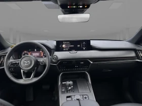 Mazda CX-80 3.3 e-SKYACTIV D AWD Homura Plus = NEW = Гаранция, снимка 8