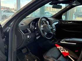Mercedes-Benz ML 350 BlueTEC  CARFAX, снимка 5
