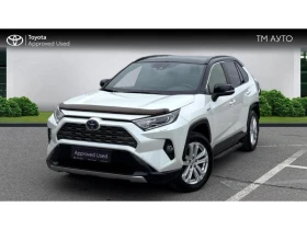Toyota Rav4 2.5HSD AWD SELECTION, снимка 1