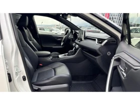 Toyota Rav4 2.5HSD AWD SELECTION, снимка 6