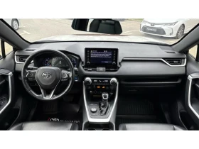 Toyota Rav4 2.5HSD AWD SELECTION, снимка 8