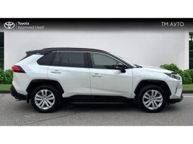 Toyota Rav4 2.5HSD AWD SELECTION, снимка 17