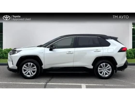 Toyota Rav4 2.5HSD AWD SELECTION, снимка 3