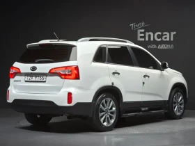 Kia Sorento 2.0 2WD, снимка 2