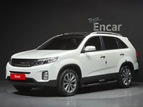Kia Sorento 2.0 2WD, снимка 1