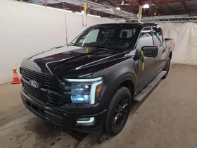Ford F150 * PLATINUM CREW CAB STB * CARFAX * Без инцидeнти *, снимка 1