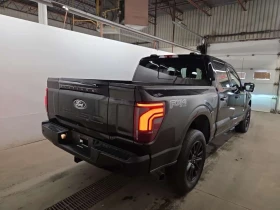 Ford F150 * PLATINUM CREW CAB STB * CARFAX * Без инцидeнти *, снимка 3