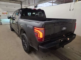 Ford F150 * PLATINUM CREW CAB STB * CARFAX * Без инцидeнти *, снимка 5