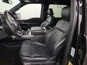 Ford F150 * PLATINUM CREW CAB STB * CARFAX * Без инцидeнти *, снимка 10
