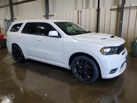 Dodge Durango, снимка 4