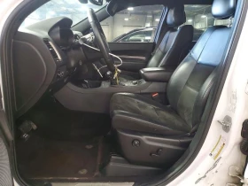 Dodge Durango, снимка 7