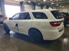 Dodge Durango, снимка 2