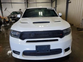 Dodge Durango, снимка 5
