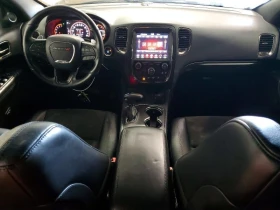 Dodge Durango, снимка 8