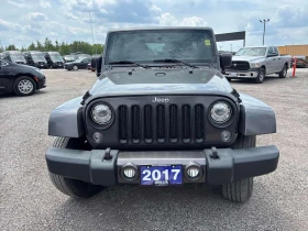 Jeep Wrangler * Sahara * , снимка 2