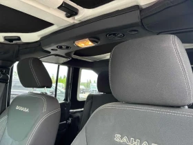 Jeep Wrangler * Sahara * , снимка 10