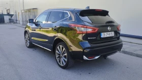 Nissan Qashqai Tekna + , снимка 4