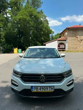 VW T-Roc 1.6 Diesel, снимка 1