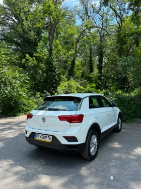 VW T-Roc 1.6 Diesel, снимка 2