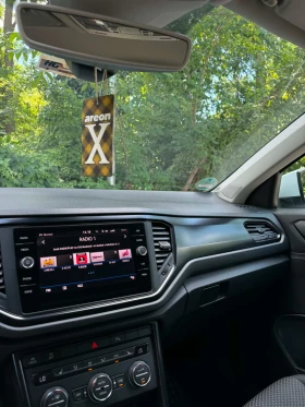 VW T-Roc 1.6 Diesel, снимка 11