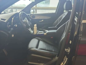 Mercedes-Benz GLC * 300 * CARFAX * ЦЕНА ДО БГ, снимка 9