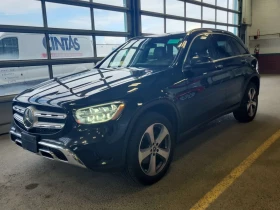 Mercedes-Benz GLC * 300 * CARFAX * ЦЕНА ДО БГ, снимка 1