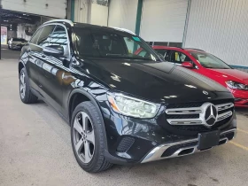 Mercedes-Benz GLC * 300 * CARFAX * ЦЕНА ДО БГ, снимка 2