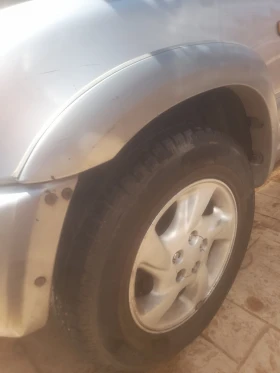 Toyota Rav4, снимка 5