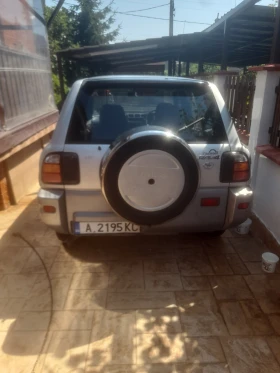 Toyota Rav4, снимка 2