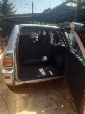 Toyota Rav4, снимка 3