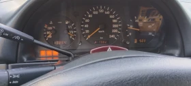 Mercedes-Benz ML 270, снимка 6