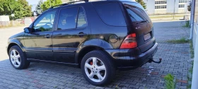 Mercedes-Benz ML 270, снимка 2