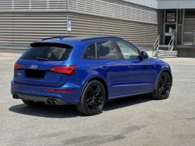 Audi SQ5 SUPERCHARGED Quattro Technik, снимка 4
