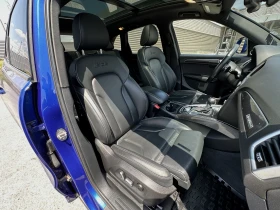 Audi SQ5 SUPERCHARGED Quattro Technik, снимка 13