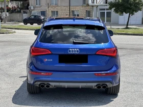 Audi SQ5 SUPERCHARGED Quattro Technik, снимка 5