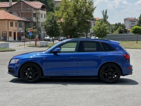 Audi SQ5 SUPERCHARGED Quattro Technik, снимка 7