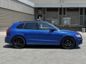 Audi SQ5 SUPERCHARGED Quattro Technik, снимка 3