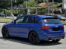 Audi SQ5 SUPERCHARGED Quattro Technik, снимка 6