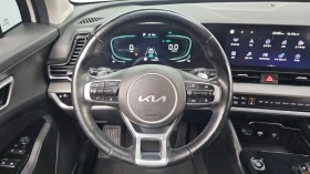 Kia Sportage PRESTIGE* DIGITAL* КАМЕРА* ОБДУХВАНЕ* ПОДГРЕВ, снимка 15
