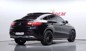 Mercedes-Benz GLE Coupe, снимка 2