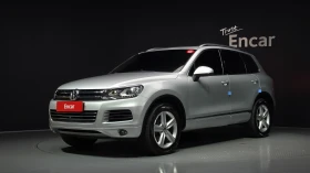 VW Touareg 3.0 TDI* ЕЛ. БАГАЖНИК* 360* ЛЮК* КРАЙНА ЦЕНА, снимка 1