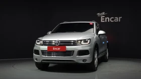 VW Touareg 3.0 TDI* ЕЛ. БАГАЖНИК* 360* ЛЮК* КРАЙНА ЦЕНА, снимка 3