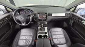 VW Touareg 3.0 TDI* ЕЛ. БАГАЖНИК* 360* ЛЮК* КРАЙНА ЦЕНА, снимка 7