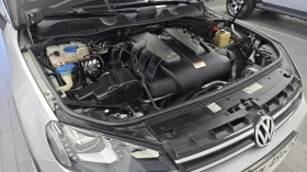 VW Touareg 3.0 TDI* ЕЛ. БАГАЖНИК* 360* ЛЮК* КРАЙНА ЦЕНА, снимка 6